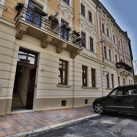 Hotel Amber Boutique - Amber Design