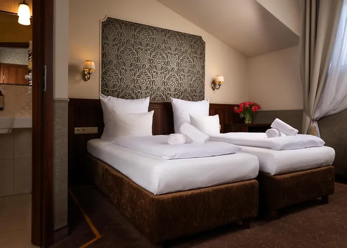 Amber Boutique - Amber Design 4*