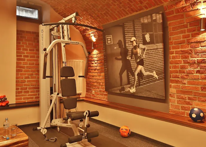 Hotel Amber Boutique - Amber Design Krakau