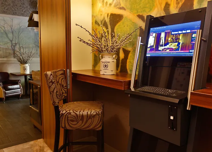 Amber Boutique - Amber Design