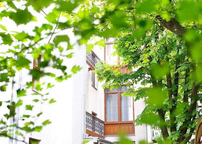 Amber Boutique - Amber Design 4* Krakau