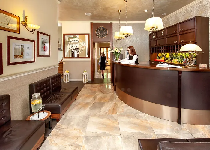 Amber Boutique - Amber Design Hotel 4*