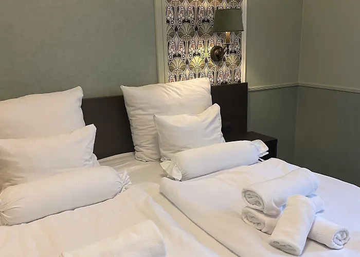 Hotel Amber Boutique - Amber Design