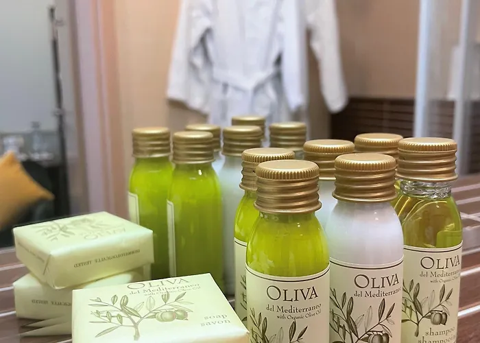 Amber Boutique - Amber Design Hotel Krakau