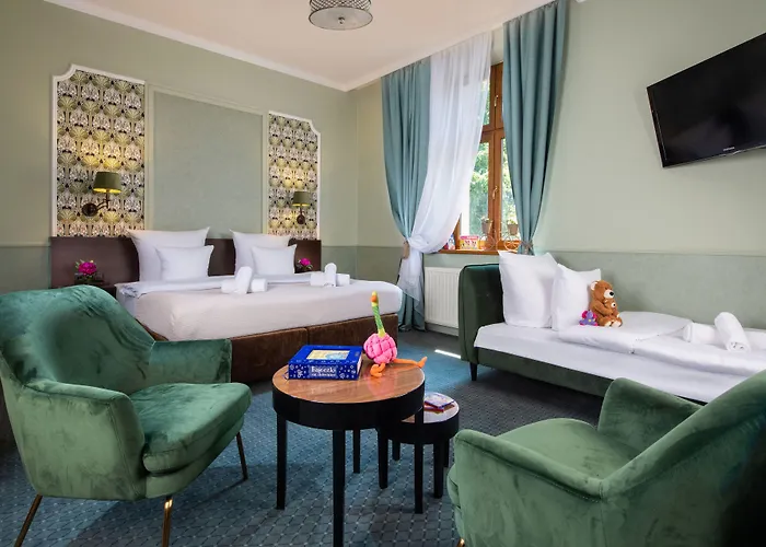 Hotel Amber Boutique - Amber Design 4*