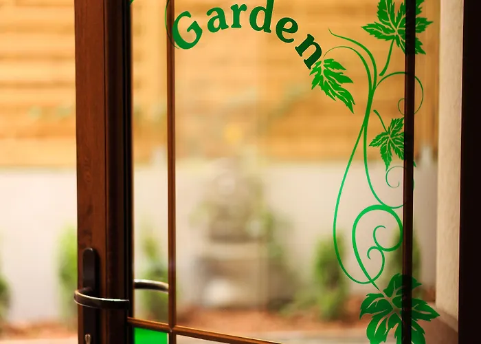 Hotel Amber Boutique - Amber Design Krakau