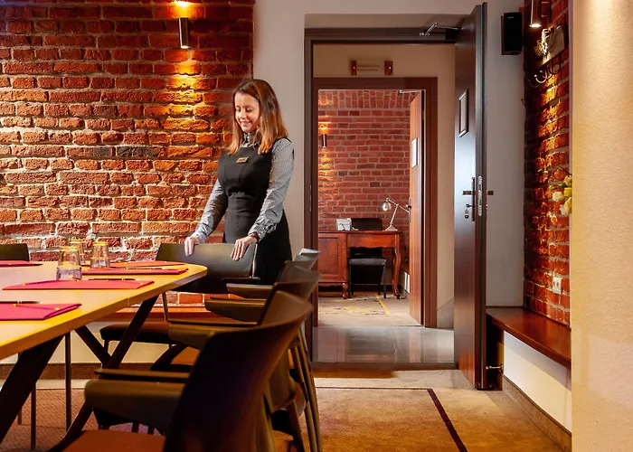 Hotel Amber Boutique - Amber Design