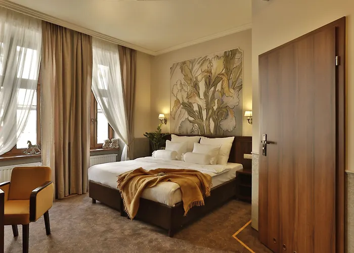 Amber Boutique - Amber Design Hotel