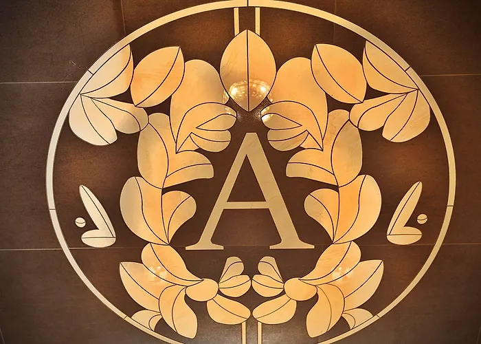 Amber Boutique - Amber Design Hotel