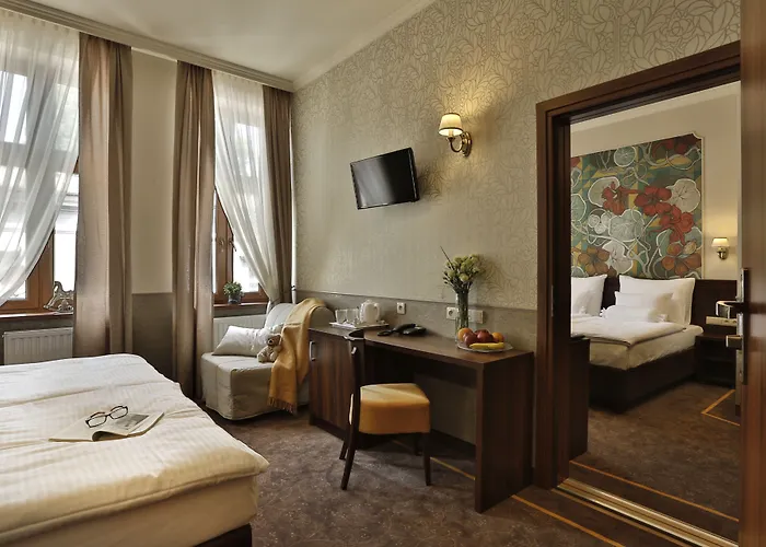 Hotel Amber Boutique - Amber Design 4*