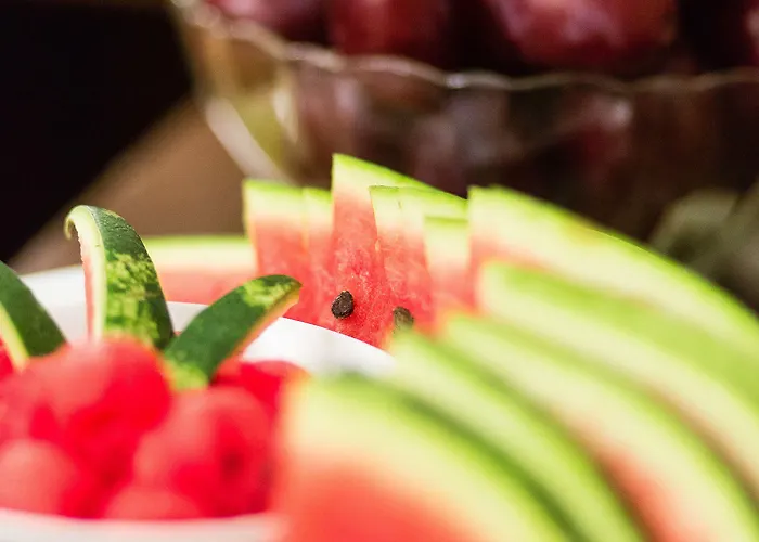 Amber Boutique - Amber Design 4* Krakau