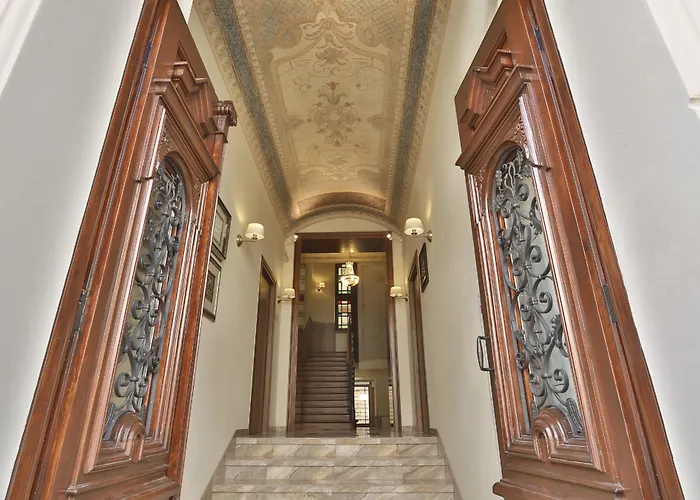 Hotel Amber Boutique - Amber Design 4*