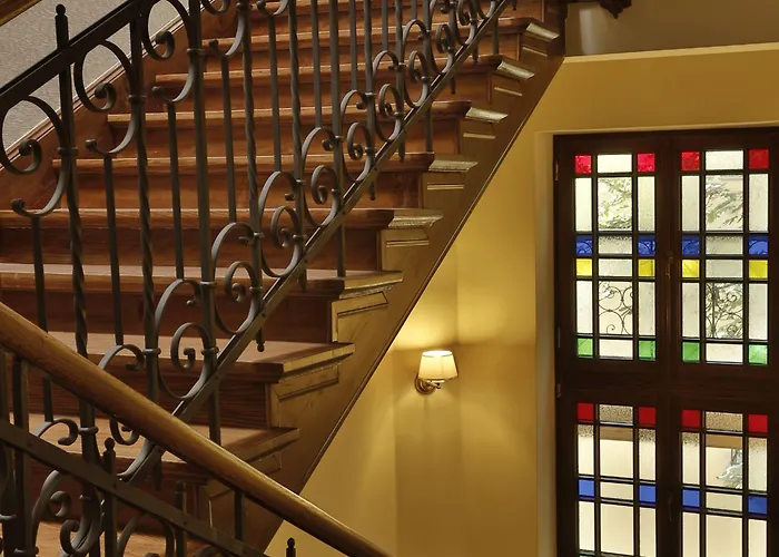 Amber Boutique - Amber Design 4* Krakau