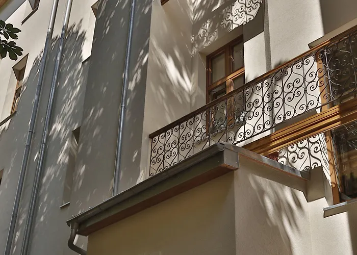 Amber Boutique - Amber Design Hotel 4*