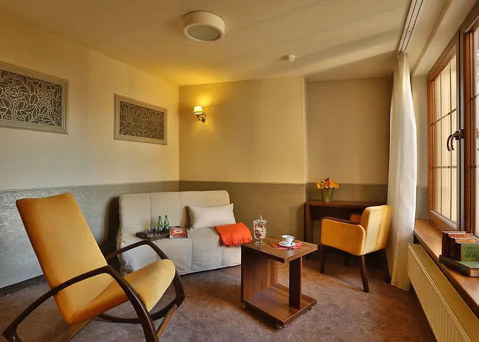 Hotel Amber Boutique - Amber Design 4*