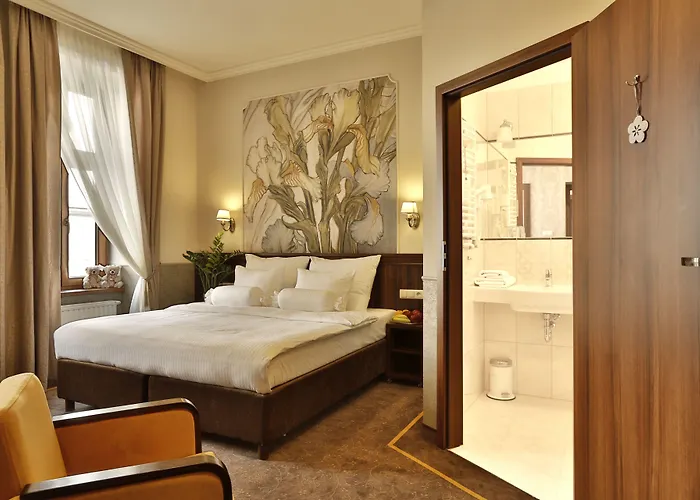 Amber Boutique - Amber Design Krakau