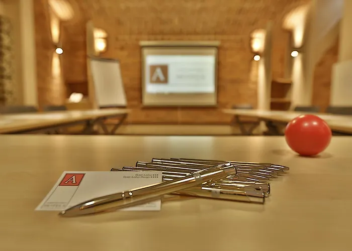 Amber Boutique - Amber Design