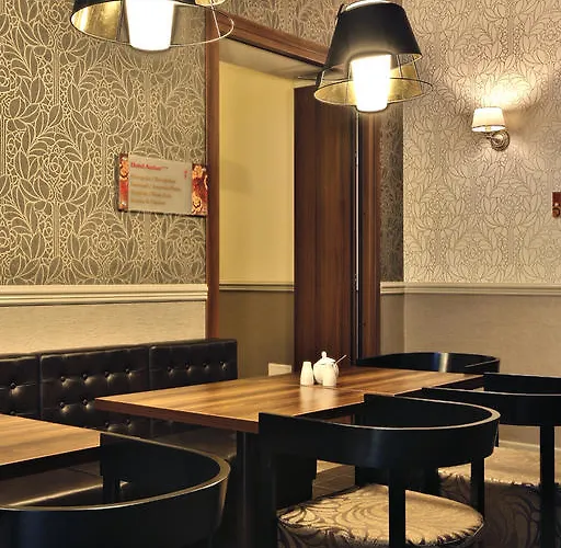 Hotel Amber Boutique - Amber Design 4*