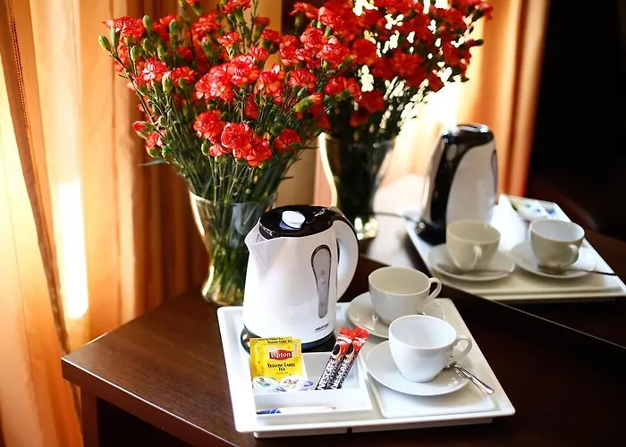 Hotel Amber Boutique - Amber Design