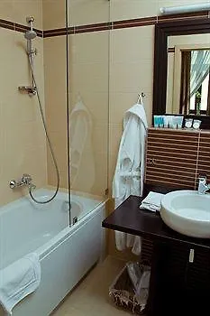 Amber Boutique - Amber Design 4* Krakov