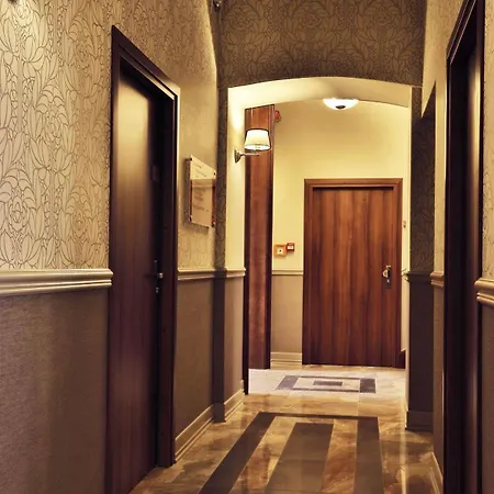 Amber Boutique - Amber Design Hotel Krakov