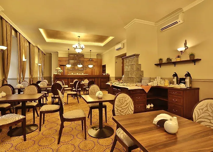 מלון Amber Boutique - Amber Design 4*