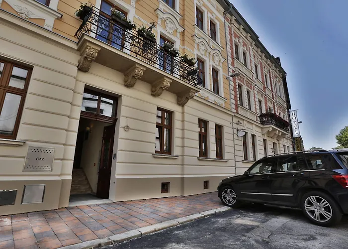 מלון Amber Boutique - Amber Design