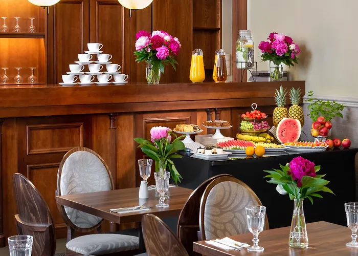 Amber Boutique - Amber Design מלון 4*