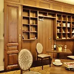 Amber Boutique - Amber Design Hotel 4*