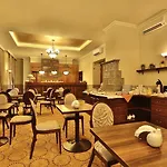 Hotel Amber Boutique - Amber Design 4*