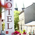 Hotel Amber Boutique - Amber Design 4*