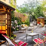 Hotel Amber Boutique - Amber Design 4*