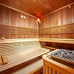 Amber Boutique - Amber Design Hotel 4*