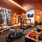 Hotel Amber Boutique - Amber Design Krakow