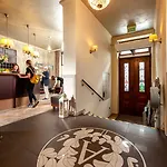 Hotel Amber Boutique - Amber Design