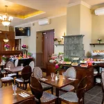 Hotel Amber Boutique - Amber Design Krakow