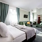 Hotel Amber Boutique - Amber Design 4*