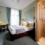 Amber Boutique - Amber Design Hotel 4*