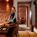 Hotel Amber Boutique - Amber Design
