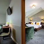 Amber Boutique - Amber Design 4* Krakow
