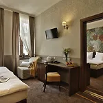 Hotel Amber Boutique - Amber Design 4*