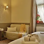 Hotel Amber Boutique - Amber Design 4*