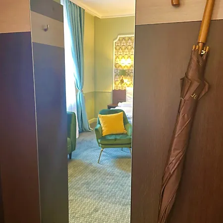 Ξενοδοχείο Amber Boutique - Amber Design Krasków