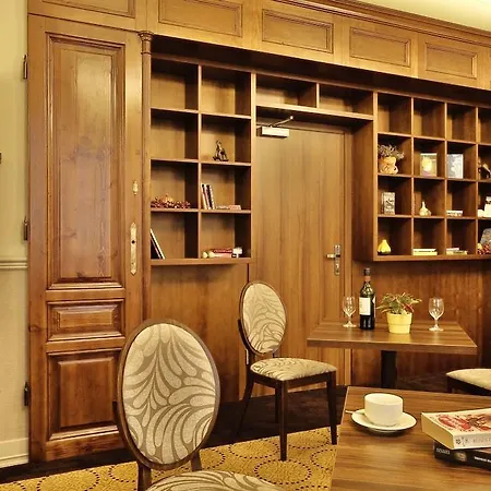 Amber Boutique - Amber Design Ξενοδοχείο 4*