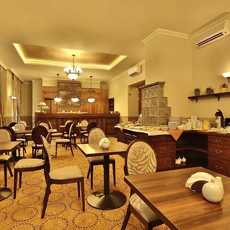 Ξενοδοχείο Amber Boutique - Amber Design 4*