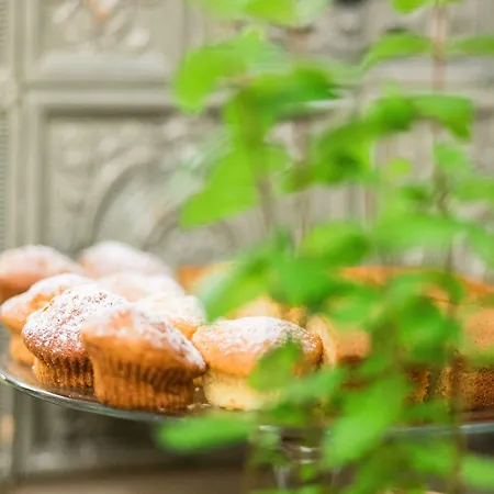 Amber Boutique - Amber Design 4* Krakau