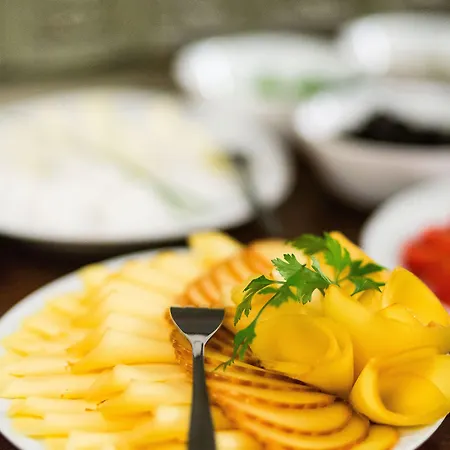 Amber Boutique - Amber Design Ξενοδοχείο 4*