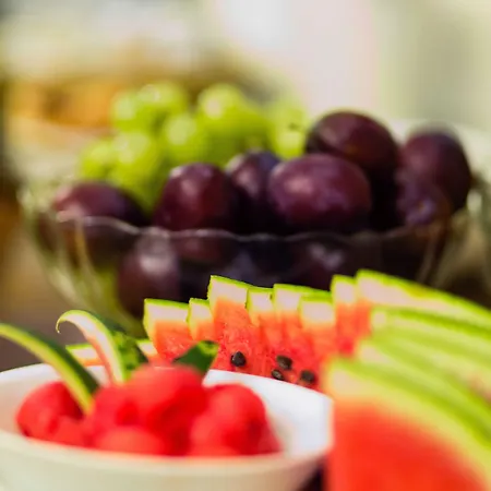 Amber Boutique - Amber Design