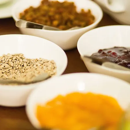 Amber Boutique - Amber Design Ξενοδοχείο