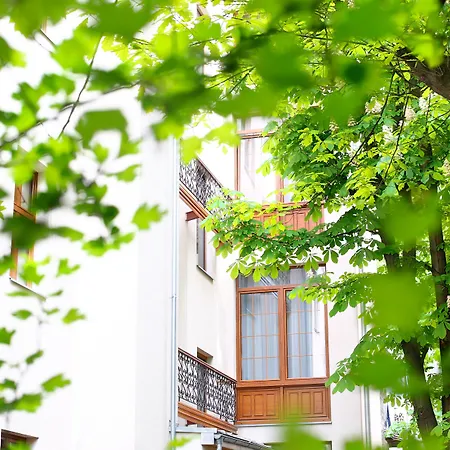 Amber Boutique - Amber Design 4* Krakau